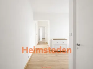 Pronájem bytu 3+1, Frýdek-Místek - Místek, Československé armády, 83 m2