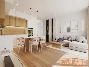 Prodej rodinného domu, Uherský Brod, Třešňová, 120 m2