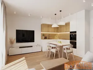 Prodej rodinného domu, Uherský Brod, Třešňová, 120 m2