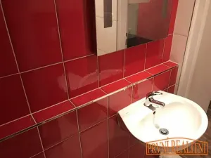 Prodej ubytování, Luhačovice, Leoše Janáčka, 23 m2
