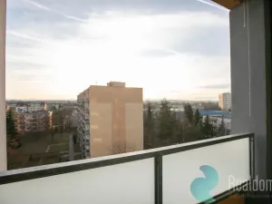 Pronájem bytu 2+kk, České Budějovice - České Budějovice 3, Staroměstská, 47 m2