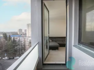 Pronájem bytu 2+kk, České Budějovice - České Budějovice 3, Staroměstská, 47 m2