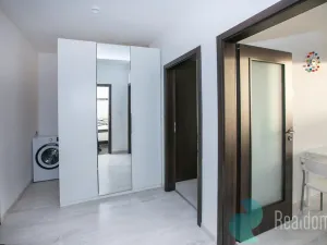 Pronájem bytu 2+kk, České Budějovice - České Budějovice 3, Staroměstská, 47 m2