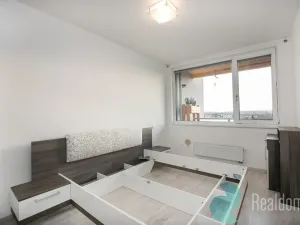 Pronájem bytu 2+kk, České Budějovice - České Budějovice 3, Staroměstská, 47 m2