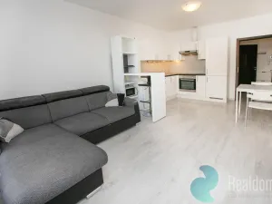 Pronájem bytu 2+kk, České Budějovice - České Budějovice 3, Staroměstská, 47 m2
