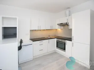 Pronájem bytu 2+kk, České Budějovice - České Budějovice 3, Staroměstská, 47 m2