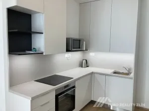 Pronájem bytu 2+kk, Zlín, Ševcovská, 61 m2