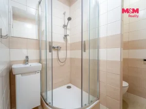 Prodej bytu 1+kk, Plzeň - Severní Předměstí, Sokolovská, 28 m2
