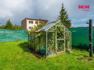 Prodej chaty, Teplice - Sobědruhy, 17 m2