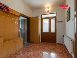 Prodej rodinného domu, Vlašim - Bolina, 145 m2