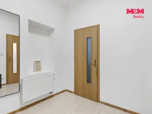 Prodej bytu 2+1, Jablonec nad Nisou, Bažantí, 71 m2