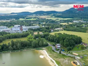 Prodej pozemku, Varnsdorf, 2552 m2