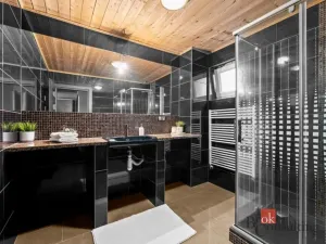 Prodej rodinného domu, Strážné, 650 m2