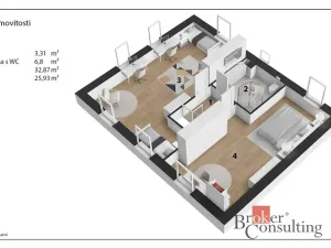Prodej rodinného domu, Strážné, 650 m2