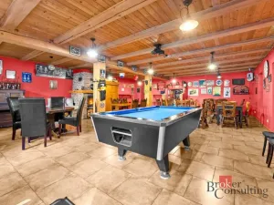 Prodej rodinného domu, Strážné, 650 m2