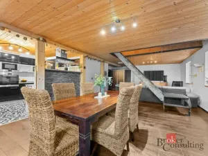 Prodej rodinného domu, Strážné, 650 m2