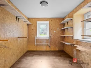 Prodej rodinného domu, Strážné, 650 m2
