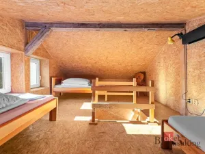 Prodej rodinného domu, Strážné, 650 m2