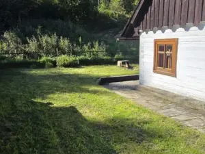 Prodej rodinného domu, Zlaté Hory - Horní Údolí, 75 m2