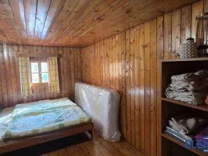Prodej rodinného domu, Zlaté Hory - Horní Údolí, 75 m2