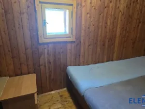 Prodej rodinného domu, Zlaté Hory - Horní Údolí, 75 m2