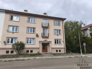 Pronájem bytu 2+kk, Holešov, Třešňové sady, 51 m2