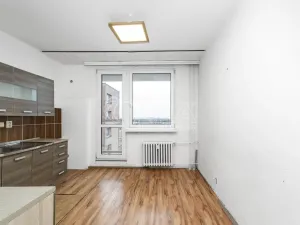 Prodej bytu 3+1, Ostrava - Bělský Les, Bohumíra Četyny, 64 m2