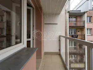 Prodej bytu 3+1, Ostrava - Bělský Les, Bohumíra Četyny, 64 m2