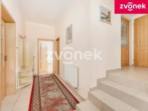 Prodej kanceláře, Zlín, Hornomlýnská, 218 m2