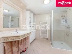Prodej kanceláře, Zlín, Hornomlýnská, 218 m2