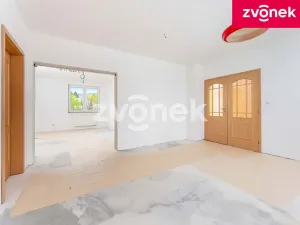 Prodej kanceláře, Zlín, Hornomlýnská, 218 m2