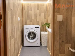 Prodej bytu 2+1, Chomutov, Pod Břízami, 60 m2