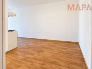 Prodej bytu 2+1, Chomutov, Pod Břízami, 60 m2