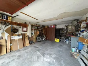Prodej garáže, Meziměstí, Dlouhá, 24 m2