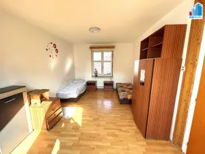 Pronájem bytu 2+1, Plzeň, Křimická, 75 m2