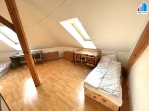 Pronájem pokoje, Plzeň, Křimická, 75 m2