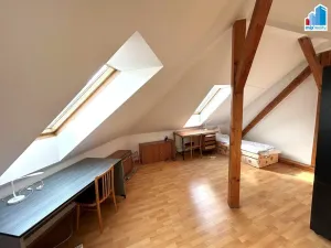 Pronájem pokoje, Plzeň, Křimická, 75 m2