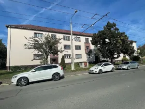 Pronájem bytu 2+1, Pardubice, kpt. Nálepky, 55 m2