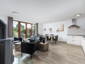 Prodej rodinného domu, Lipno nad Vltavou, 110 m2