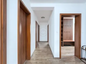Prodej rodinného domu, Lipno nad Vltavou, 110 m2