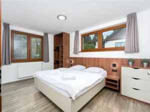 Prodej rodinného domu, Lipno nad Vltavou, 110 m2