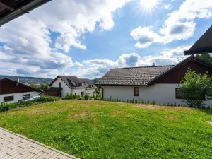 Prodej rodinného domu, Lipno nad Vltavou, 110 m2