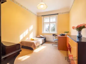 Prodej vily, Praha - Modřany, U vlečky, 276 m2