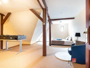 Prodej vily, Praha - Modřany, U vlečky, 276 m2