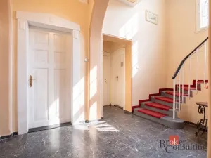 Prodej vily, Praha - Modřany, U vlečky, 276 m2
