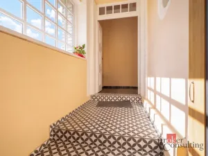 Prodej vily, Praha - Modřany, U vlečky, 331 m2