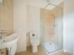 Pronájem rodinného domu, Nehvizdy, Podolí, 95 m2