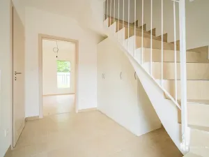 Pronájem rodinného domu, Nehvizdy, Podolí, 95 m2