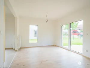 Pronájem rodinného domu, Nehvizdy, Podolí, 95 m2