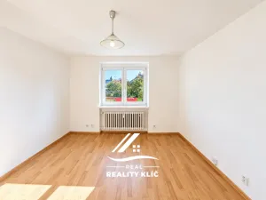 Pronájem bytu 1+1, Hlučín, 1. máje, 28 m2